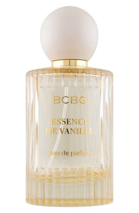 Essence de Vanille Eau de Parfum