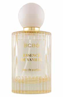 Essence de Vanille Eau de Parfum