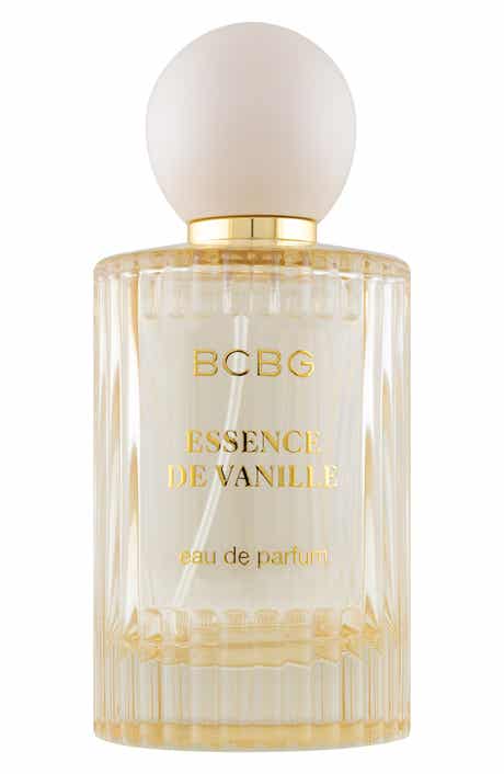Essence de Vanille Eau de Parfum