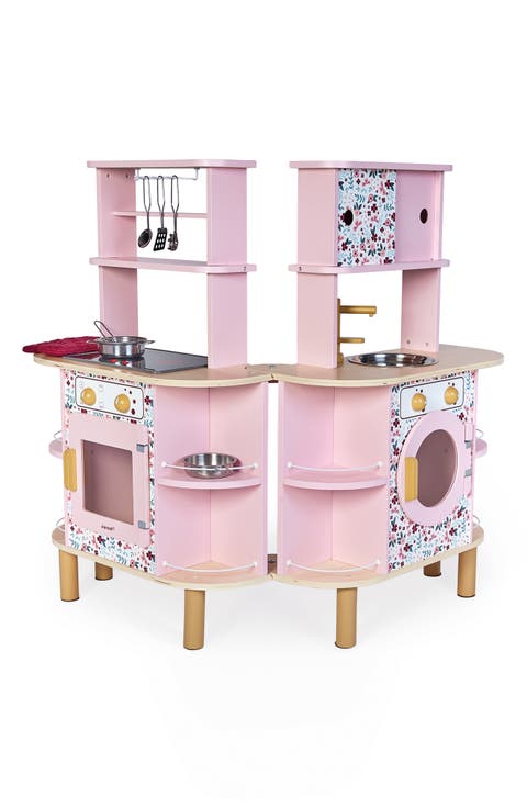 Twist Play Kitchen