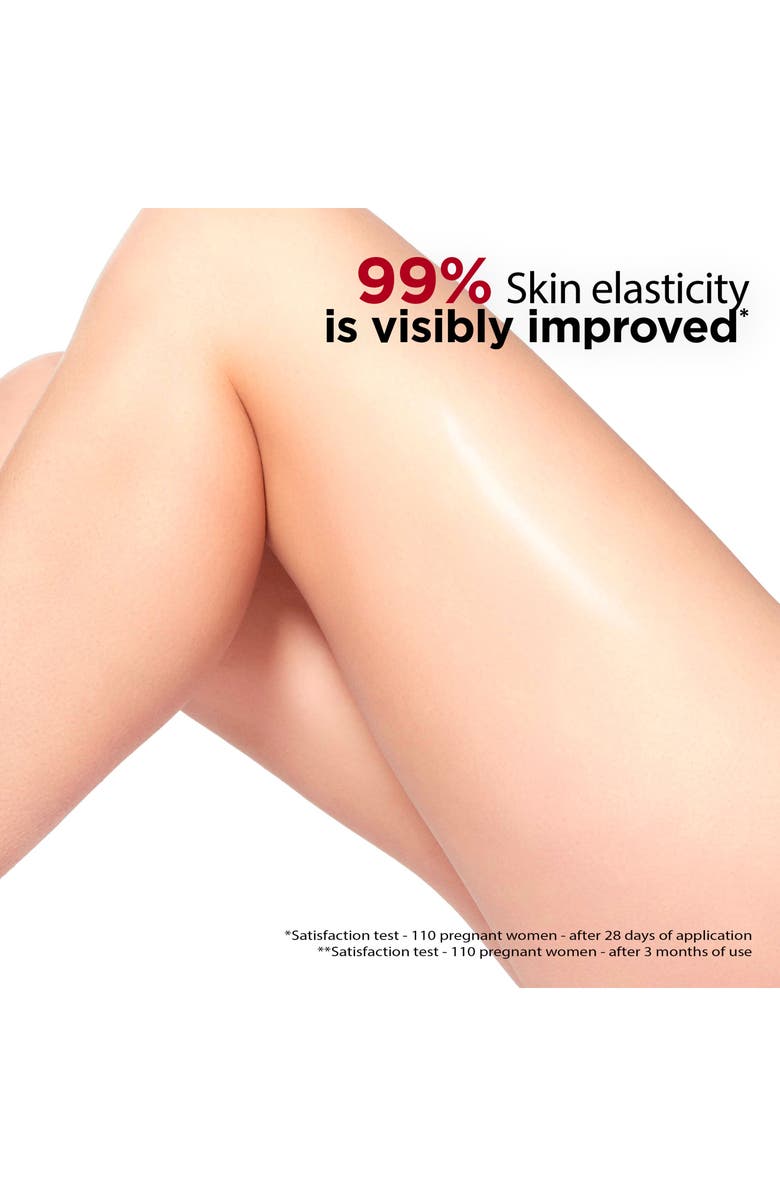 Clarins Tonic Body Firming & Toning Treatment Oil, Alternate, color,