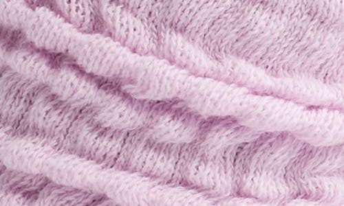 High Heel Jungle 3-pack Scrunch Premium Grip Socks In Pink