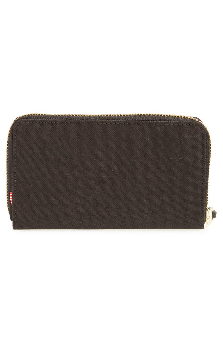 Herschel Supply Co. 'Thomas' Wallet, Alternate, color,