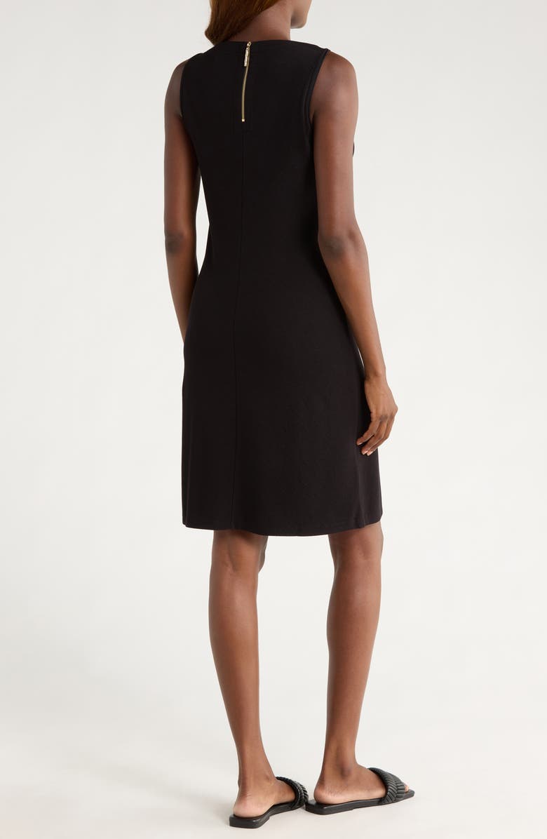 Tommy Bahama Darcy Ottoman Sheath, Alternate, color, Black