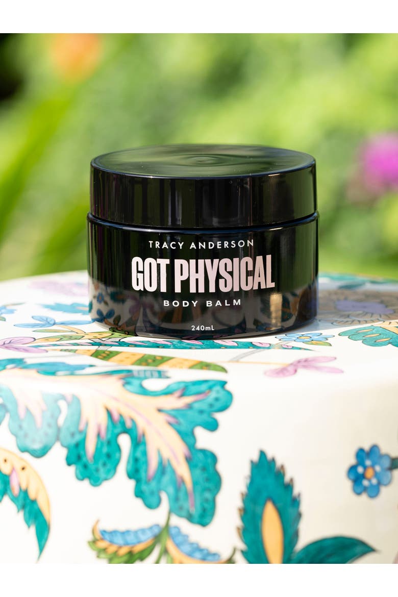 Got Physical Balm, Alternate, color, None