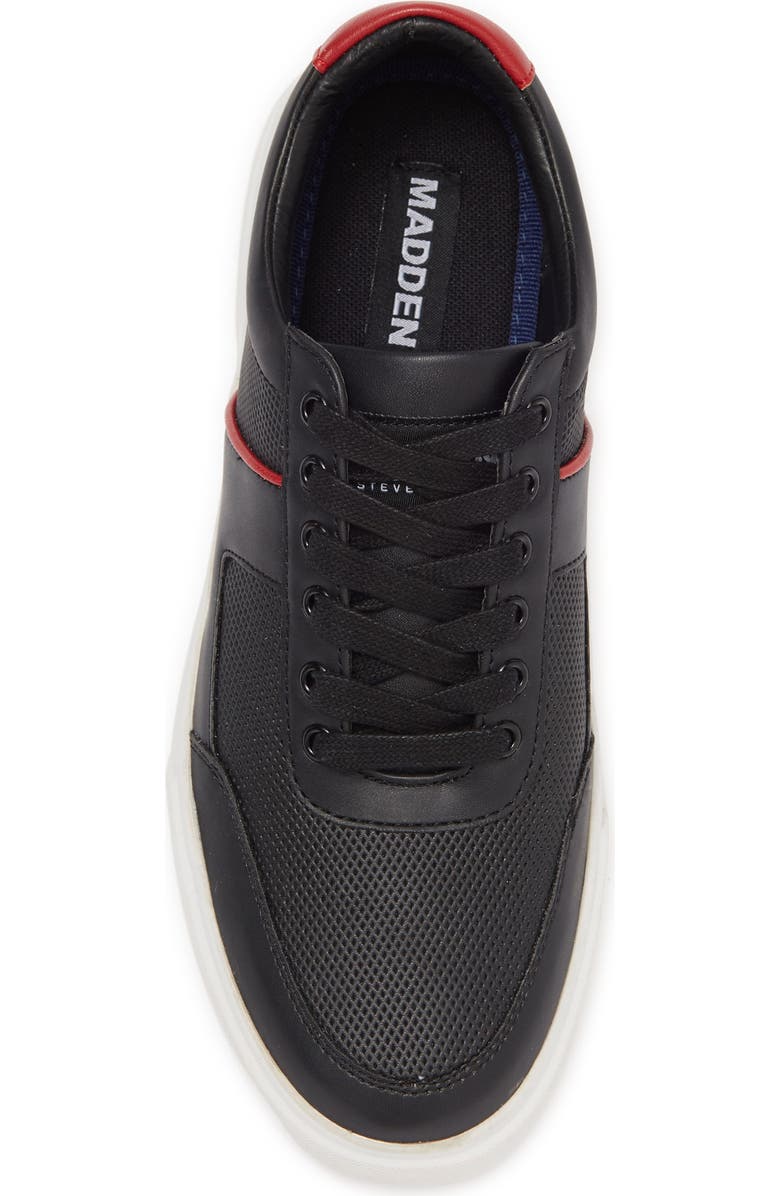 MADDEN Derly Low Top Sneaker, Alternate, color,