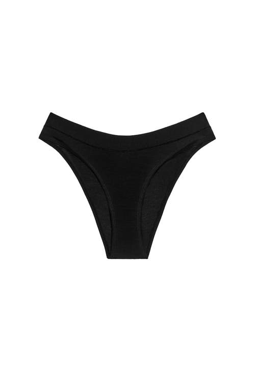 Cuup The Bikini In Black