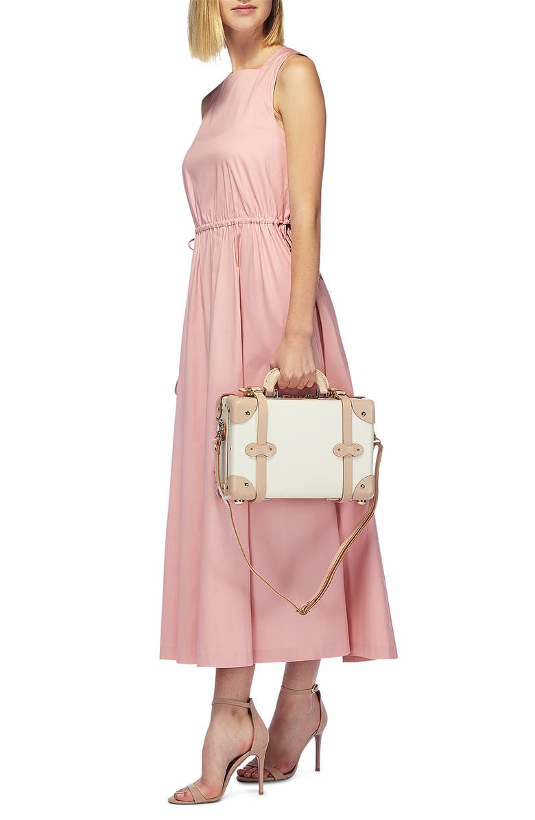 SteamLine Luggage The Sweetheart Vanity Case, Alternate, color, 