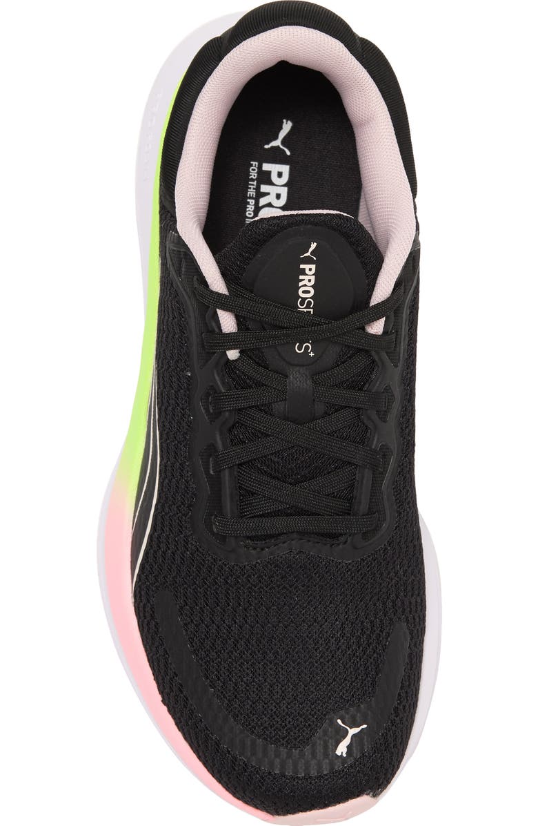 PUMA Scend Pro Running Shoe, Alternate, color,