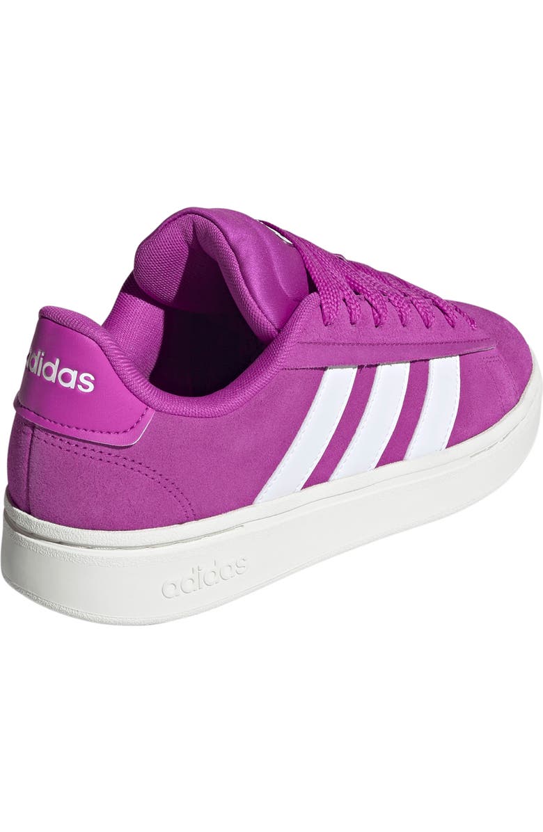 adidas Grand Court Alpha Platform Sneaker, Alternate, color,