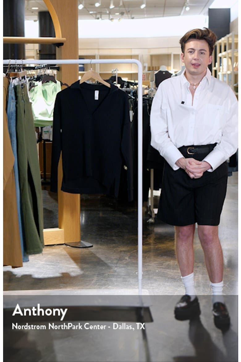 AirEssentials Polo Top video