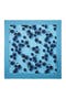  Rambla Floral Teal