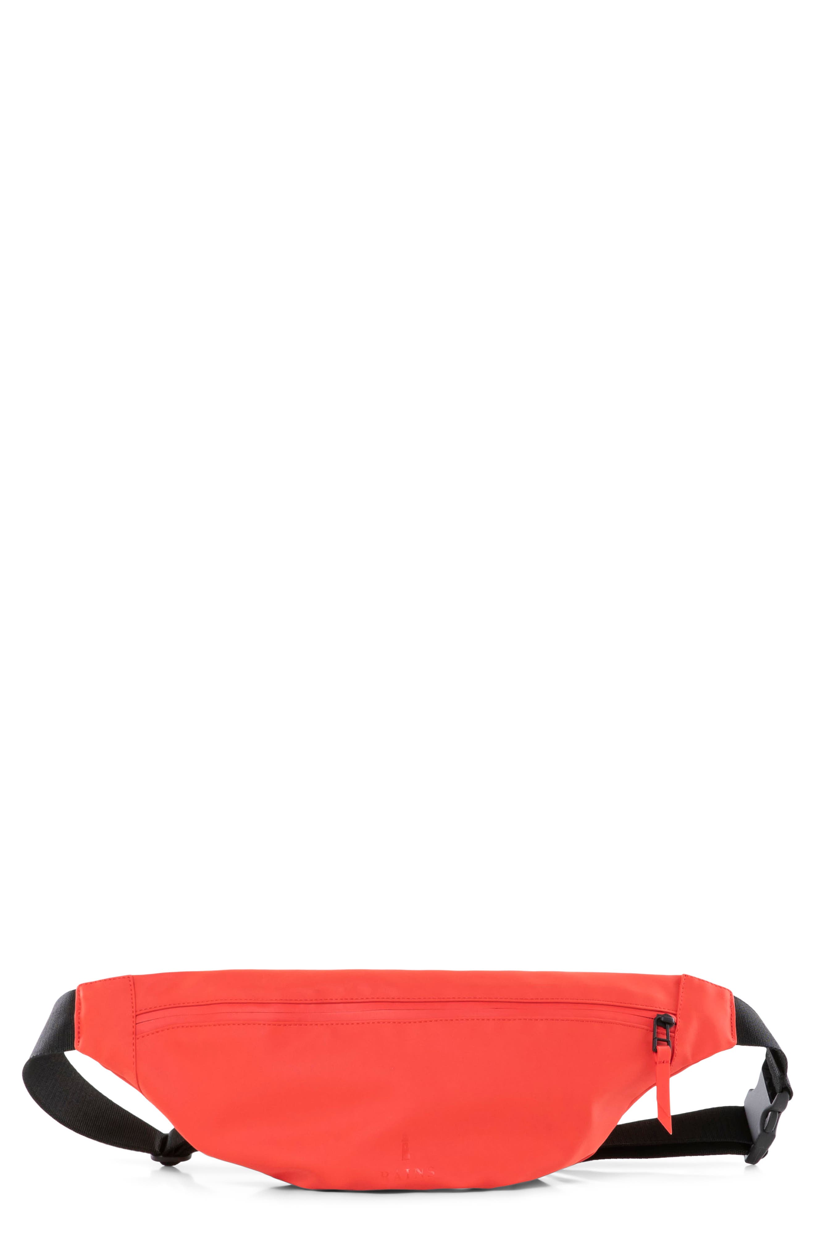 Belt Bag, Main, color, RED