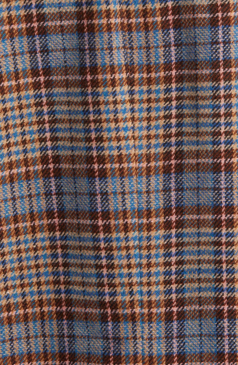 Hatley Tori Semi Fitted Blazer, Alternate, color,