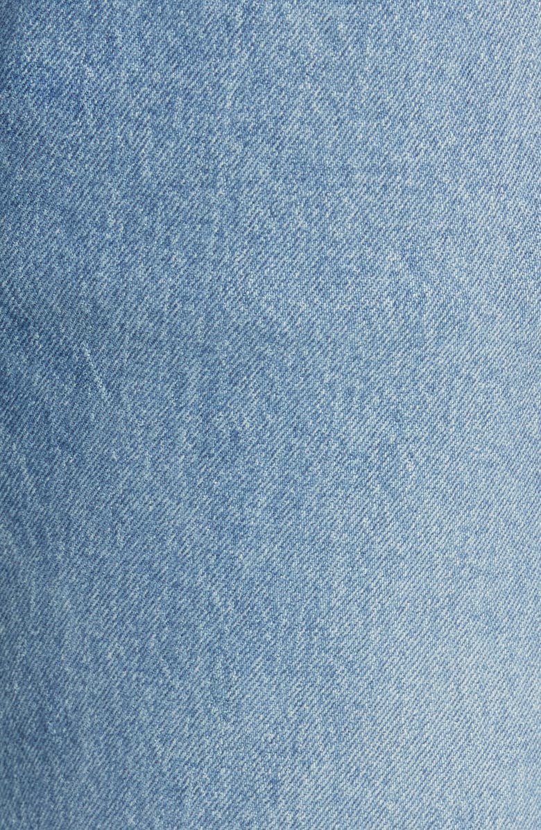 Levi's<sup>®</sup> 501<sup>®</sup> Original Straight Leg Jeans, Alternate, color, The Ben