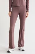 Z by Zella Serenity Crossover Flare Pants
