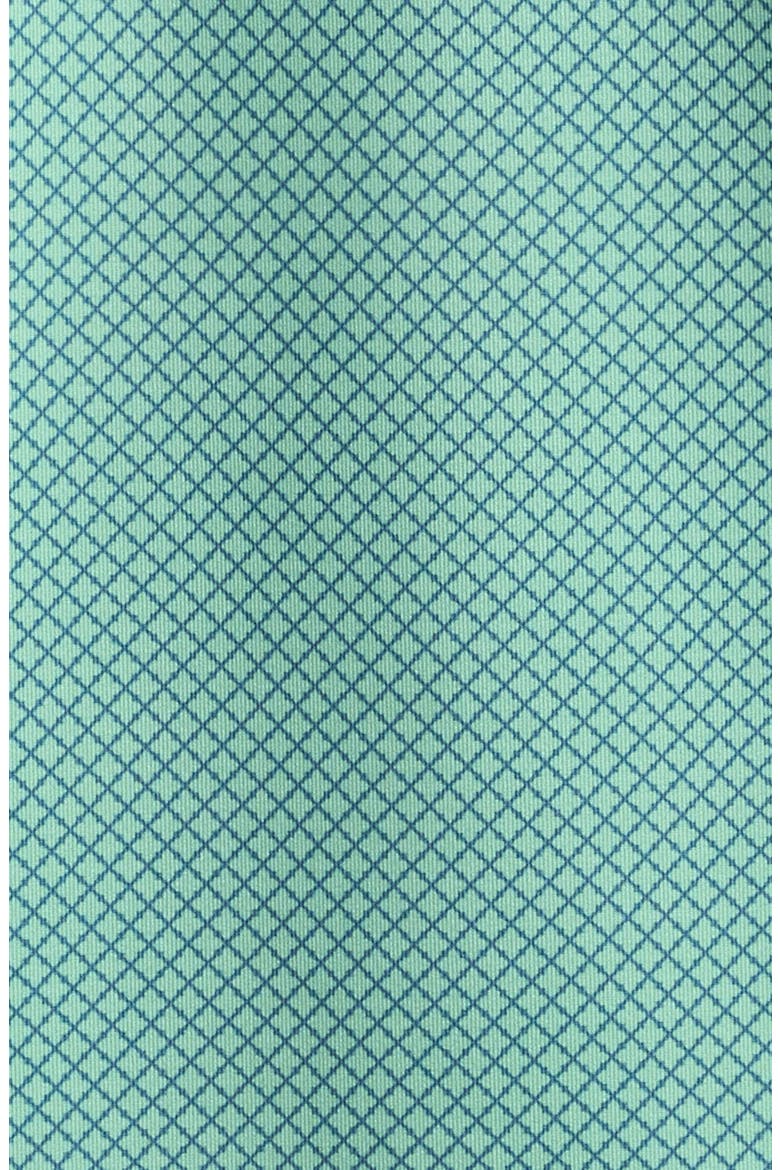 Fulton Summer Comfort Performance Jersey Polo, Alternate, color, FRESH MINT
