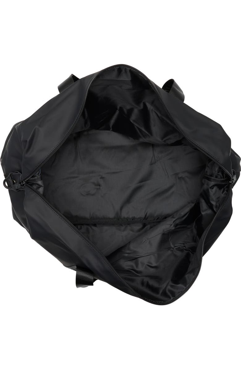 Original Penguin Active Duffel, Alternate, color, Black