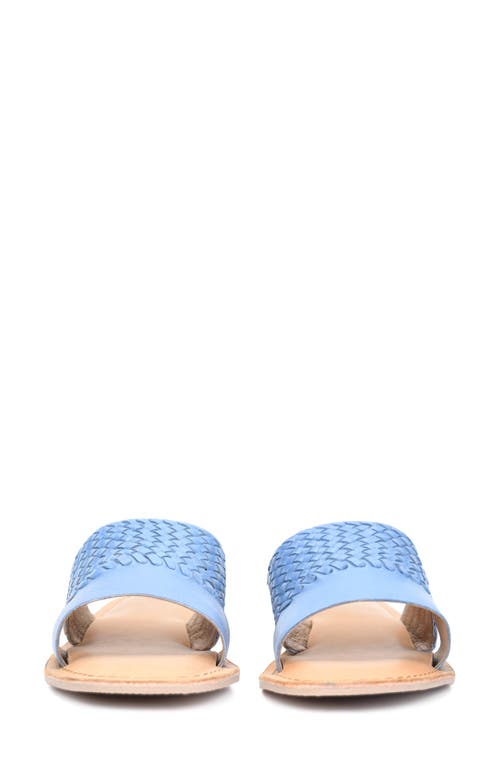 Jelavu Camila Slide Sandal