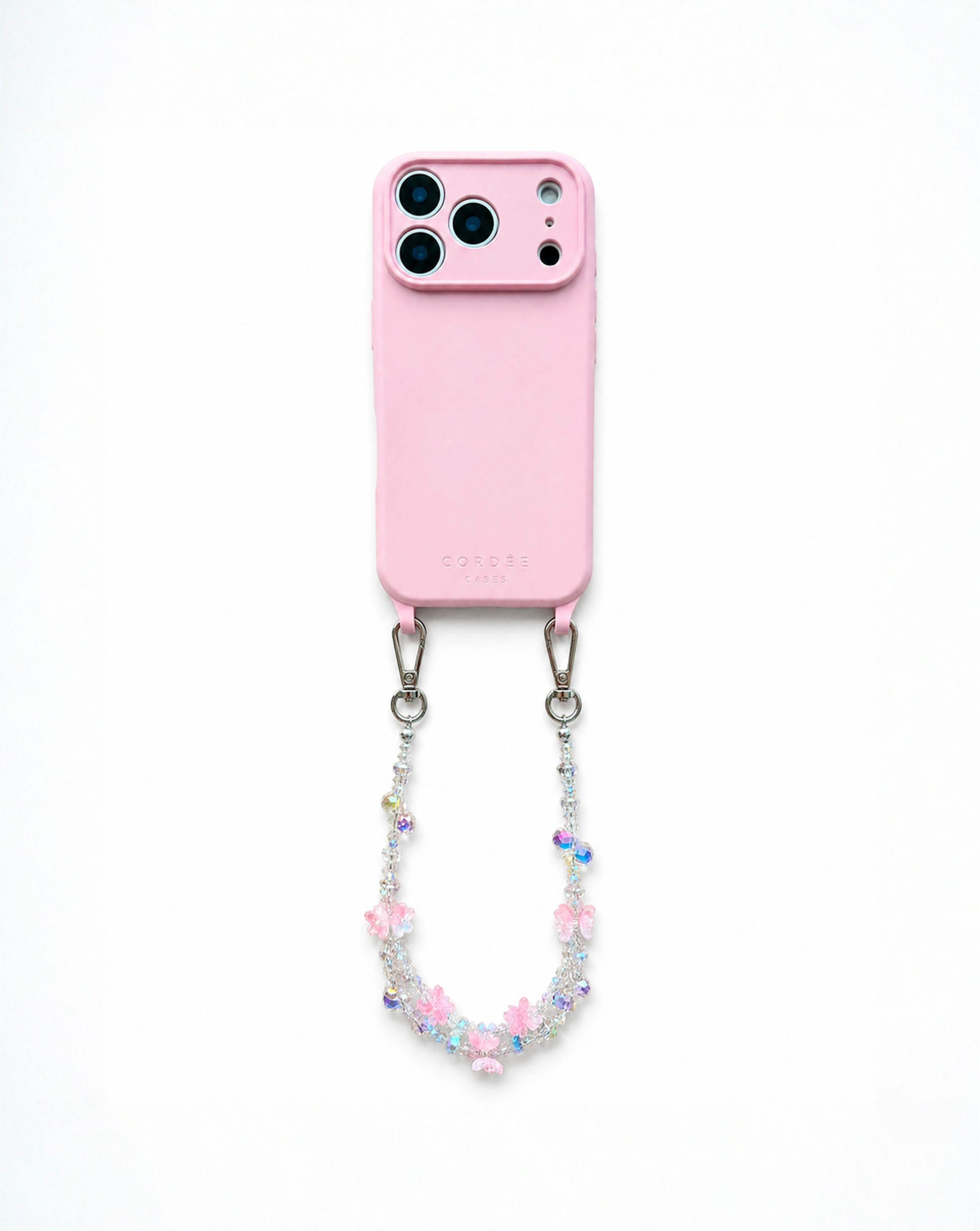 selected Blush - iPhone 17 Pro Max