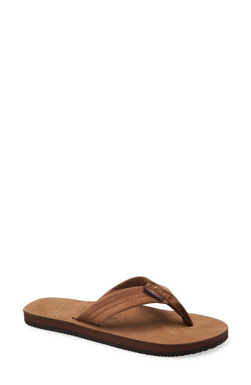 Rainbow® Rainbow Wide Strap Flip Flop