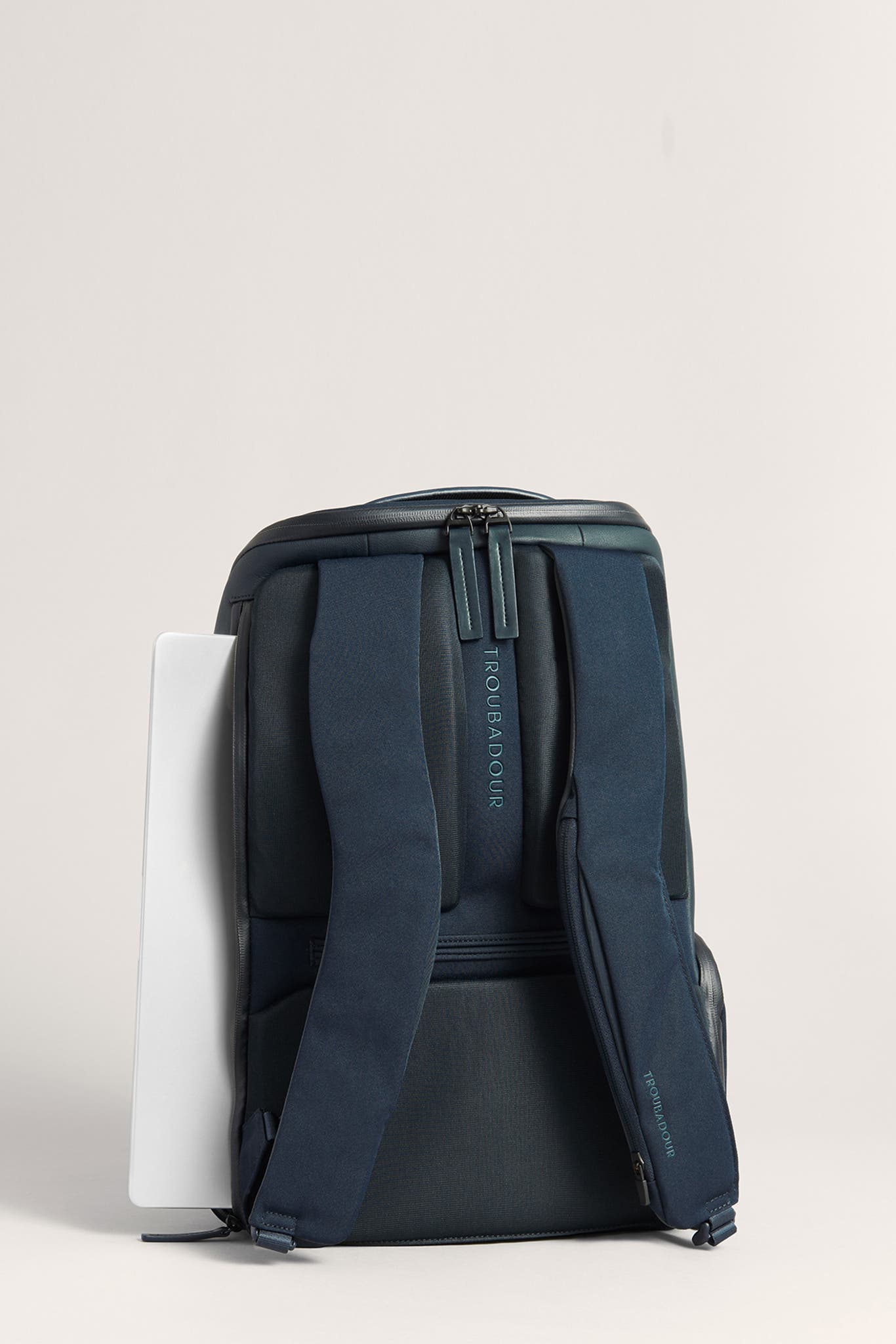 Pioneer Backpack, Alternate, color, Navy