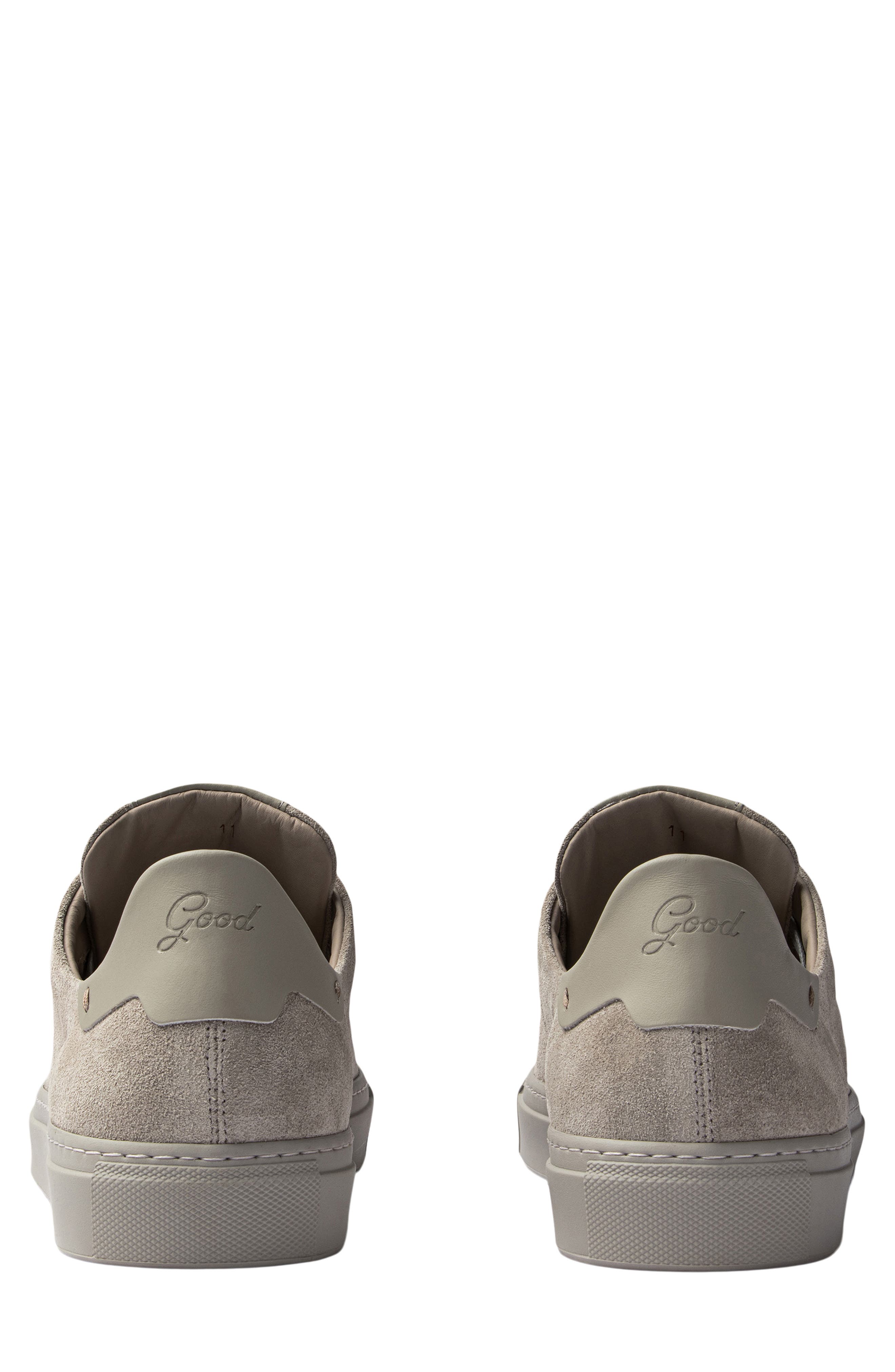 Good Man Brand Edge Sneaker, Alternate, color, 