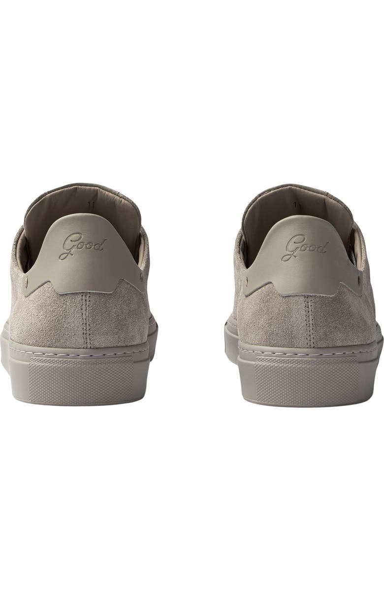 Good Man Brand Edge Sneaker, Alternate, color,