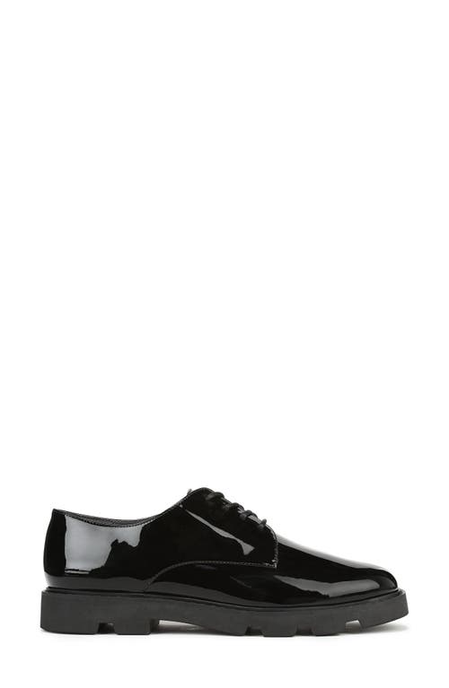Franco Sarto Quiller Derby In Black