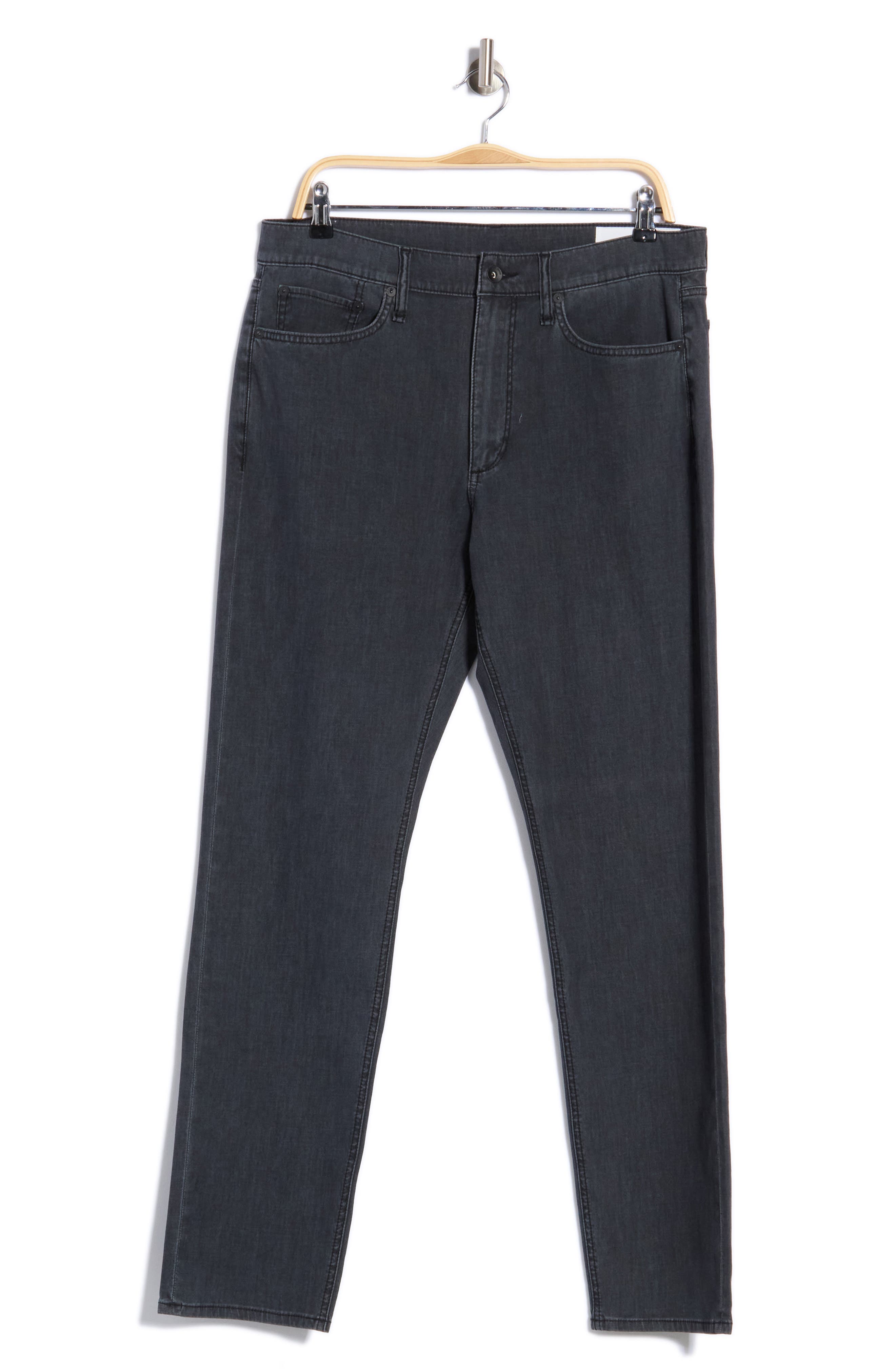 Fit 2 Airflex Slim Fit Jeans