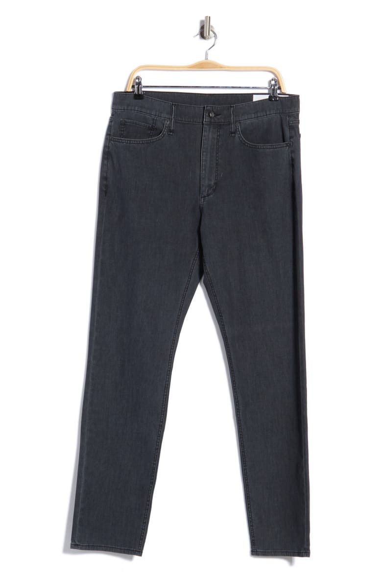 Fit 2 Airflex Slim Fit Jeans, Main, color, DRIGGS