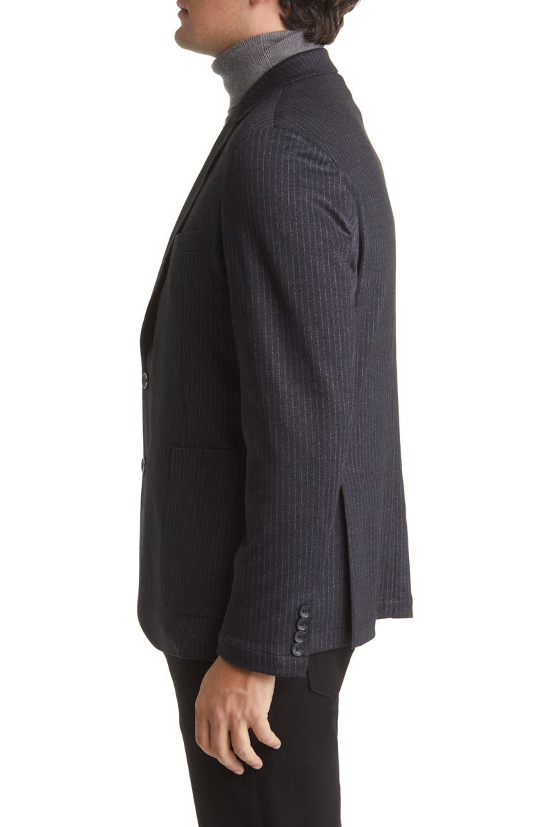 Nordstrom Soft Knit Sport Coat, Alternate, color,