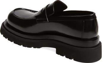 Bottega Veneta Lug Sole Loafer (Women) | Nordstrom