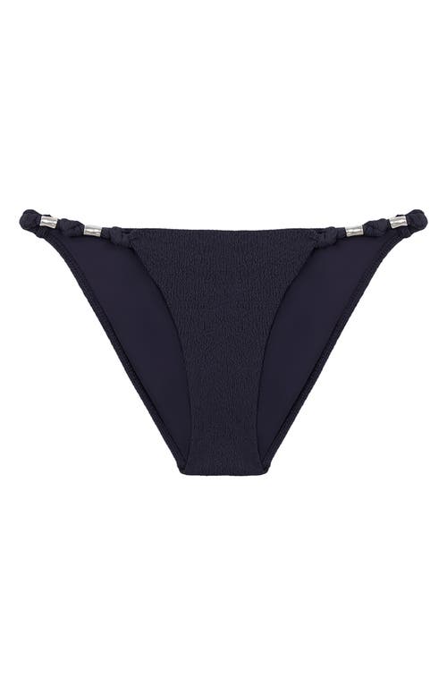 Vix Paula Hermanny Firenze Paula Bikini Bottoms In Black