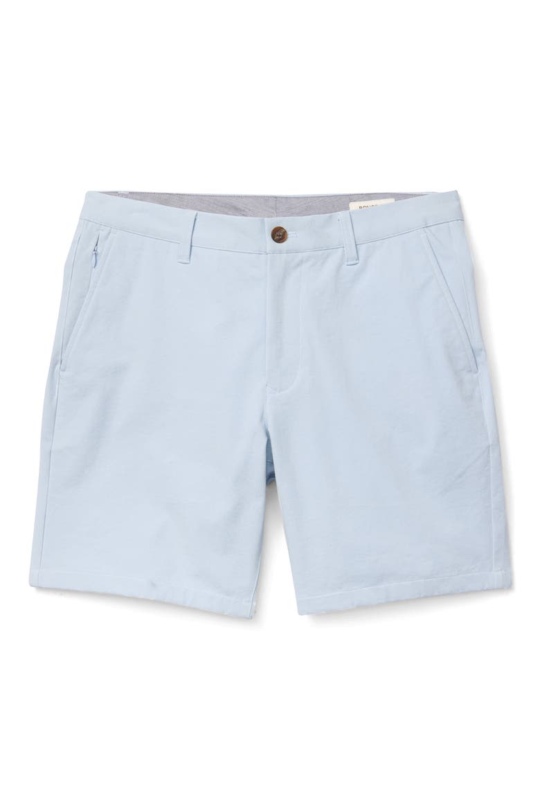 The 2.0 Chino Shorts, Alternate, color, CELESTIAL BLUE