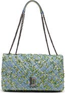 KARL LAGERFELD PARIS Lafayette Shoulder