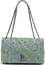 KARL LAGERFELD PARIS Lafayette Shoulder