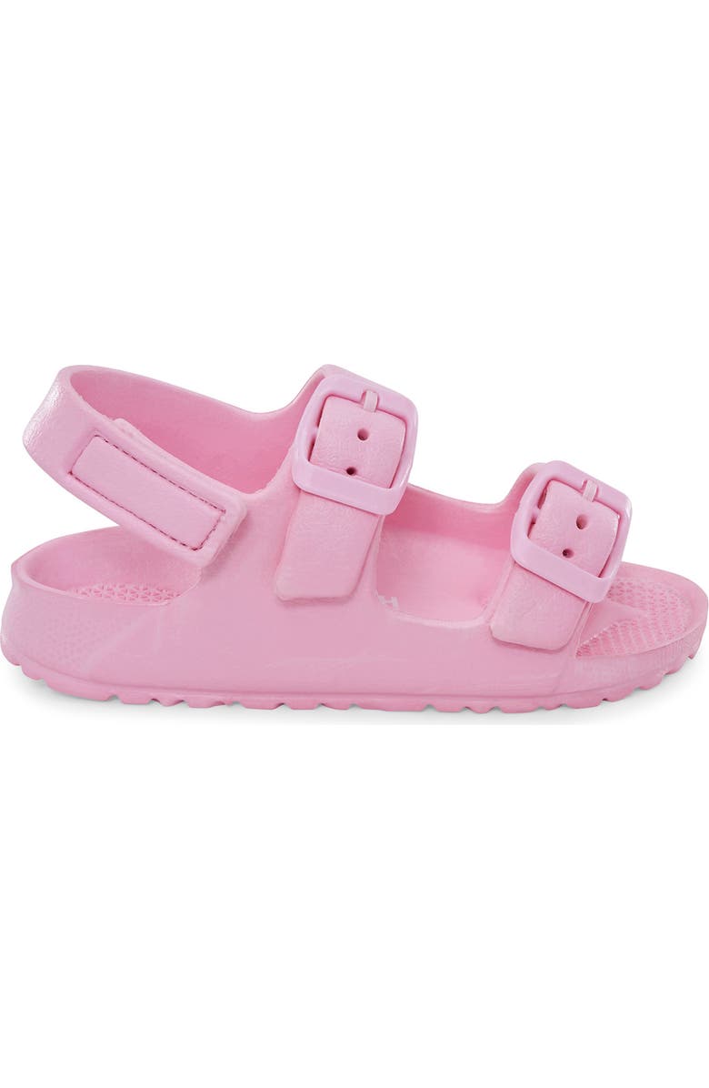 OSHKOSH BGOSH Rivar Sandal, Alternate, color,