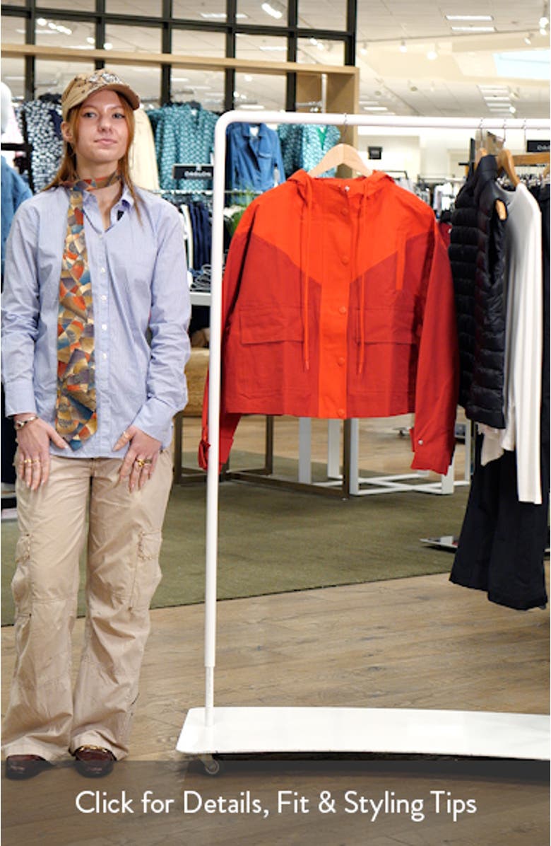 Alta Jacket, sales video thumbnail