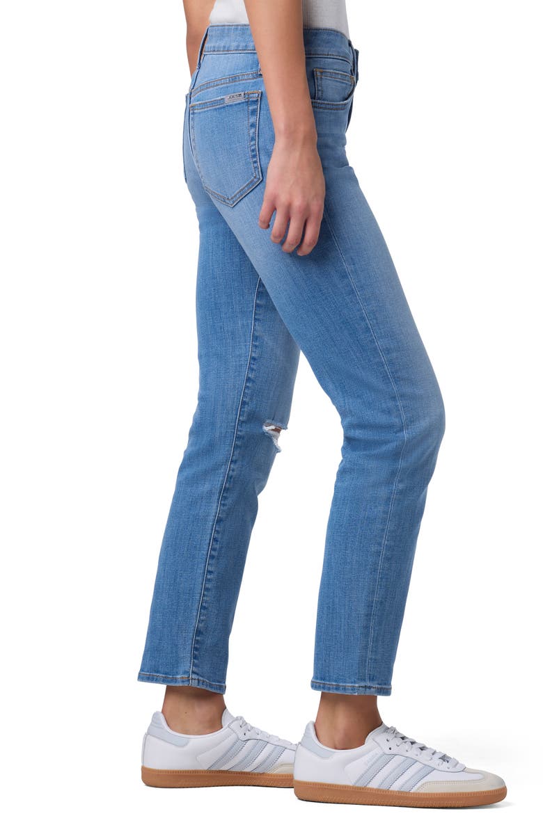 Joe's Straight Leg Jeans, Alternate, color, Adelyte
