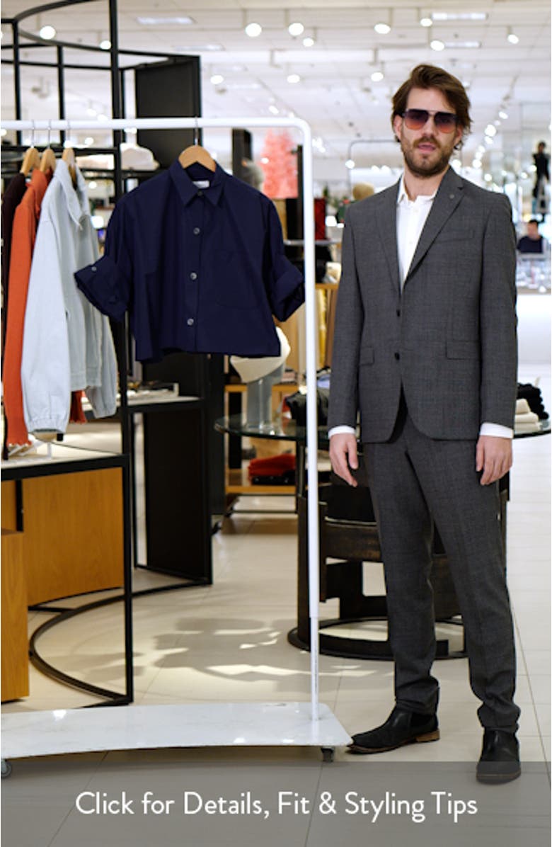 Next Ex Cotton Button-Up Blouse, sales video thumbnail