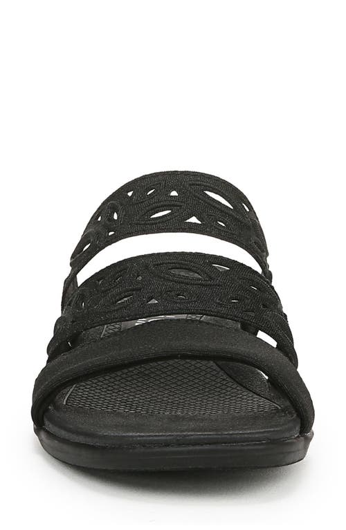 Bzees Poppy Slide Sandal