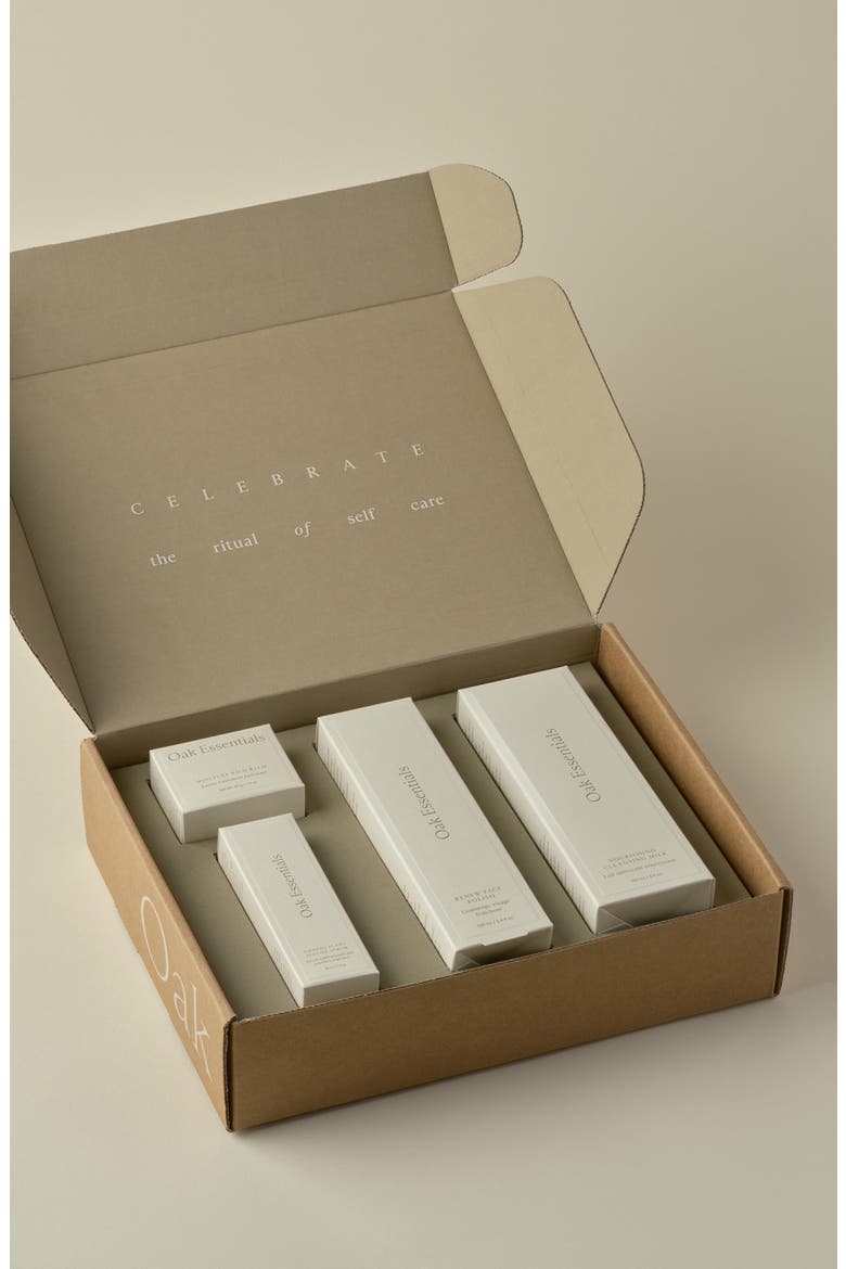 Youthful Skin Routine 4-Piece Set $289 Value, Alternate, color, NO COLOR