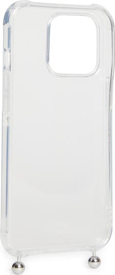 iPhone 13 Pro, 13 Pro Max, 14 Pro, 14 Pro Max, 15, 15 Pro & 15 Pro Max Case