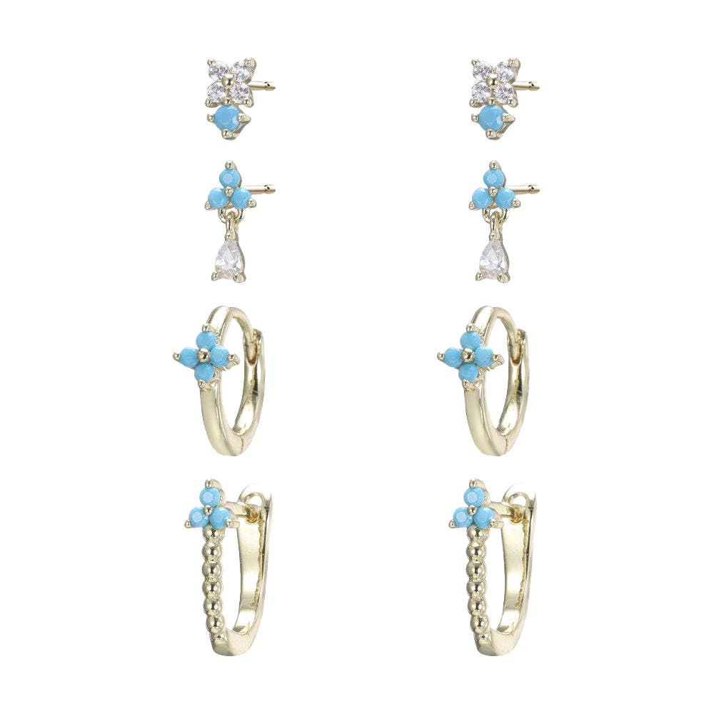 selected Turquoise