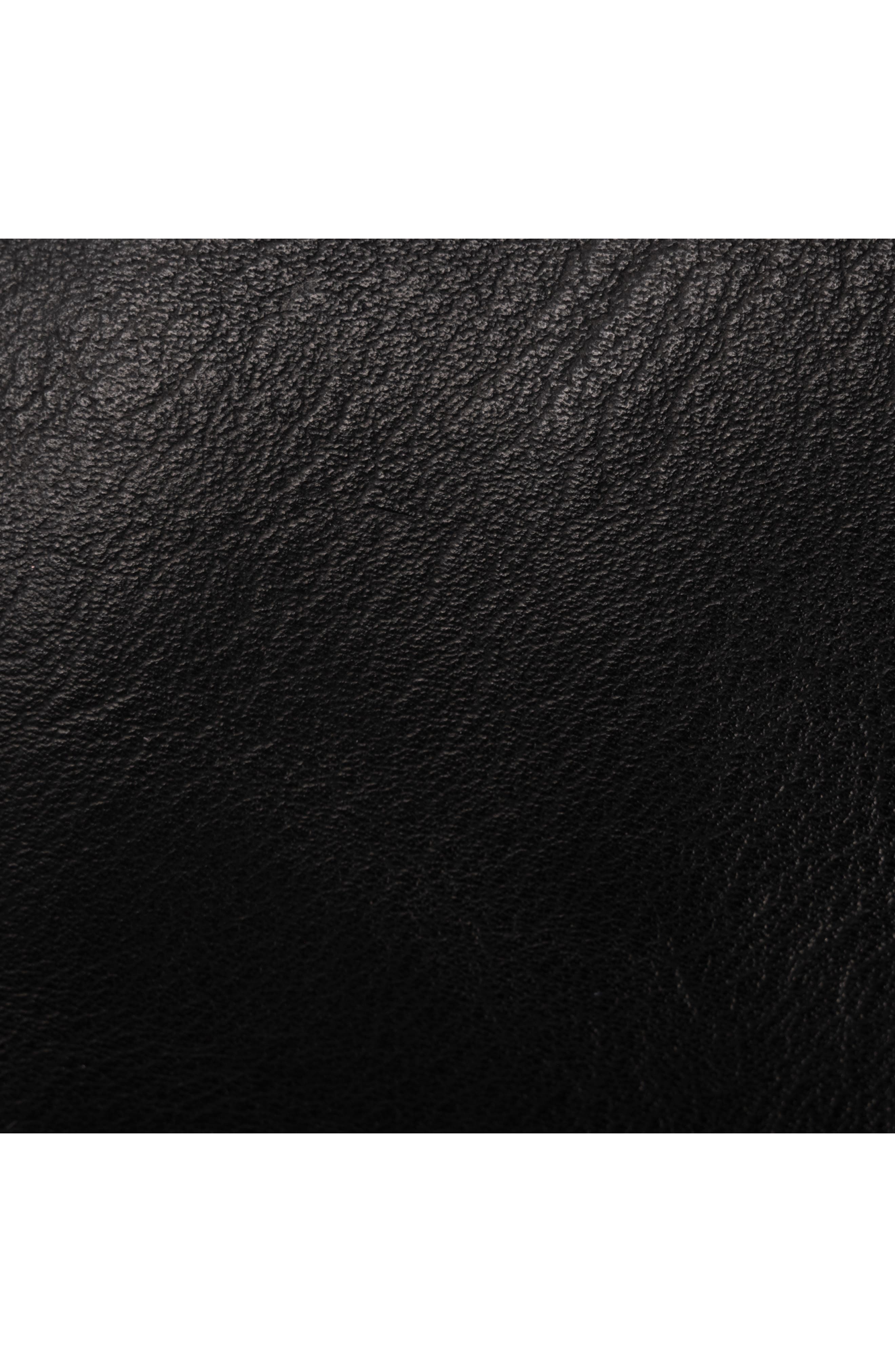 MUK LUKS Yellowstone Yeats Bootie, Alternate, color, Black