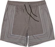 Ezekiel Darwin Swim Shorts