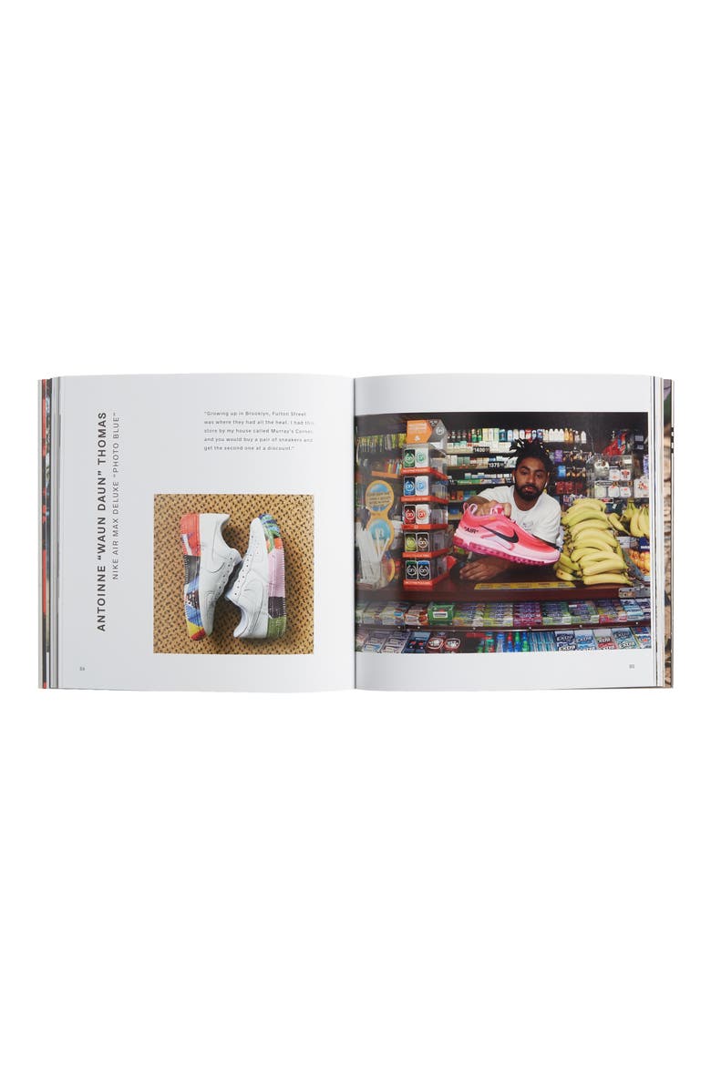 'The First Pair' Book, Alternate, color, NONE