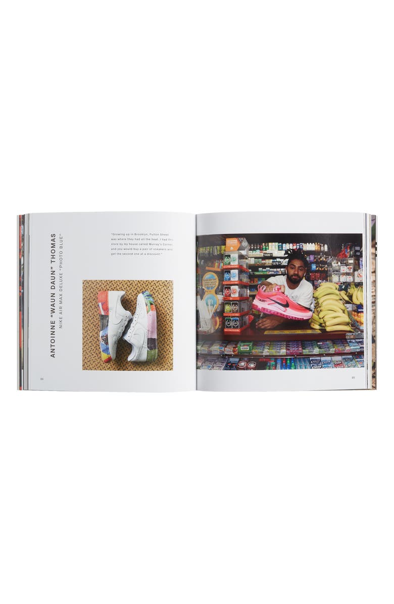 THE FIRST PAIR 'The First Pair' Book, Alternate, color, 