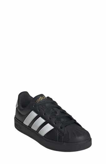 adidas Kids' Street Talk Sneaker